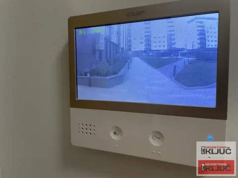 Izdavanje, jednosoban stan, 40m², Novo naselje, Novi Sad - image 4