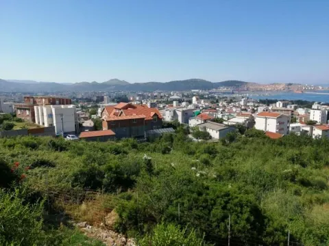 Prodaja, plac, 1883m², Bar, Crna Gora - image 1