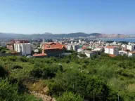 Sale, land lot, 1883m², Bar, Crna Gora