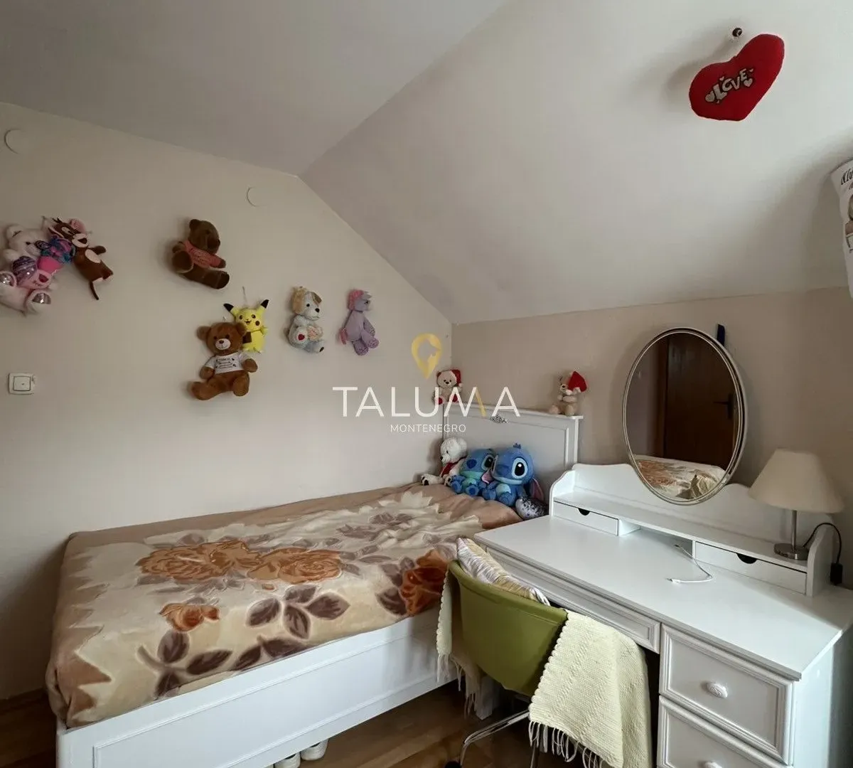 Prodaja, kuća, 123m², Murtovina, Podgorica