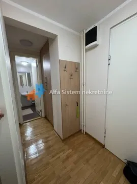 Izdavanje, dvosoban stan, 68m², Novi Beograd Blok 67, Novi Beograd Sve Podlokacije - image 19