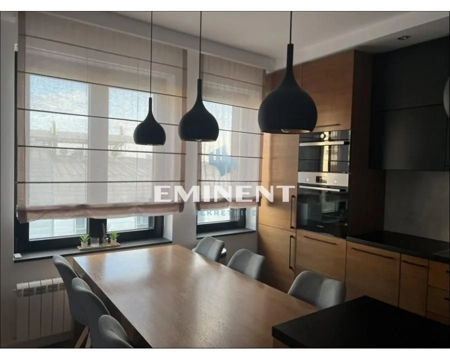 Rent, four bedroom apartment, 113m², Savski Venac, Beograd