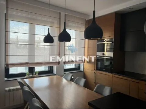 Rent, four bedroom apartment, 113m², Savski Venac, Beograd - image 2