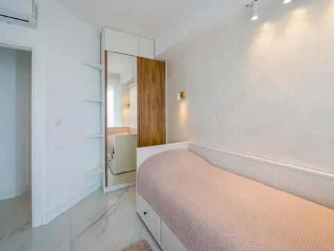 Prodaja, dvosoban stan, 66m², Tivat, Crna Gora - image 7