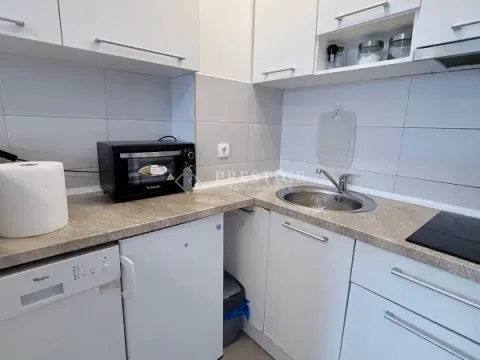 Rent, studio apartment, 30m², Tuški Put, Podgorica - image 5