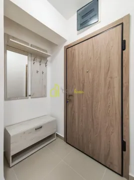 Rent, two bedroom apartment, 69m², Master Kvart, Podgorica - image 9