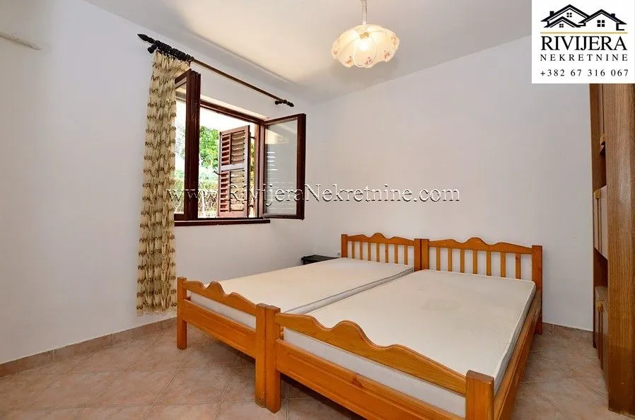 Prodaja, kuća, 118m², Igalo, Herceg Novi