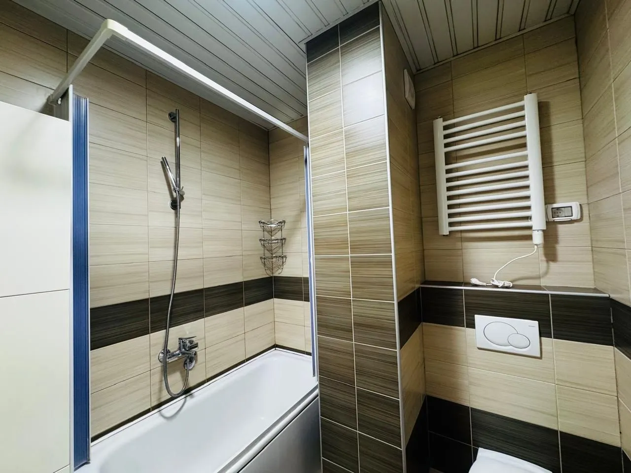 Prodaja, dvosoban stan, 69m², City Kvart, Podgorica