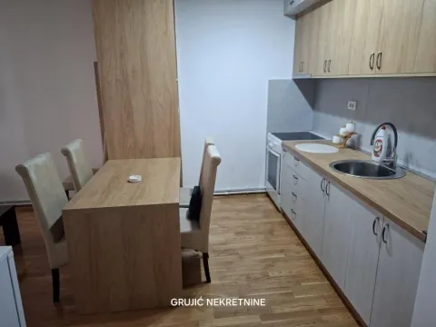 Izdavanje, dvosoban stan, 60m², Mirijevo 1, Mirijevo Sve Podlokacije - image 11