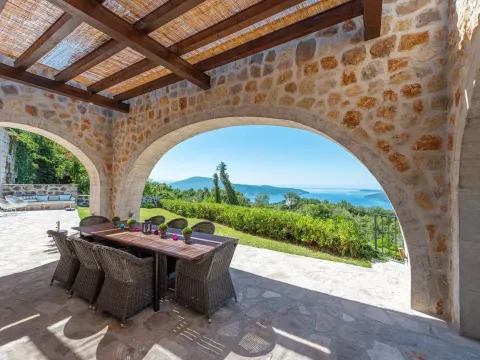 Sale, house, 350m², Trebešin, Herceg Novi - image 11