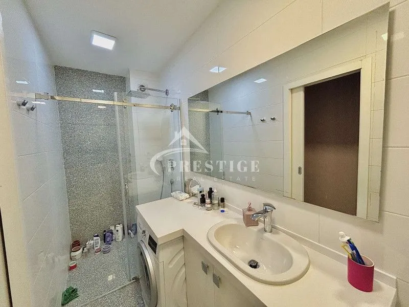 Prodaja, dvosoban stan, 86m², Preko Morače, Podgorica