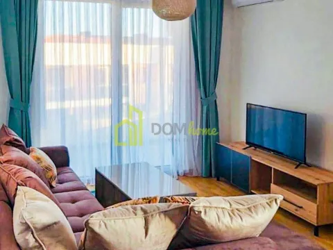Izdavanje, dvosoban stan, 60m², Bečići, Budva - image 3