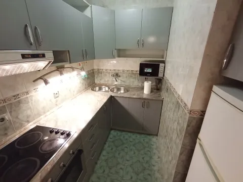 Rent, one bedroom apartment, 45m², Preko Morače, Podgorica - image 10