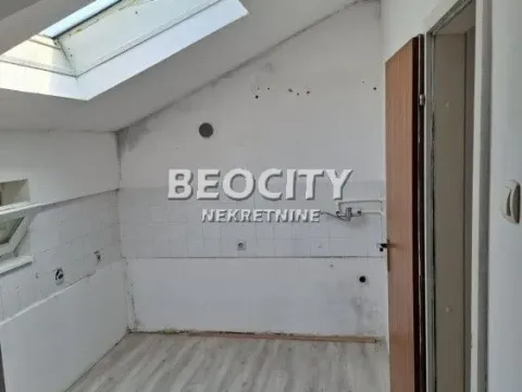 Prodaja, dvosoban stan, 57m², Novi Banovci, Stara Pazova - image 2