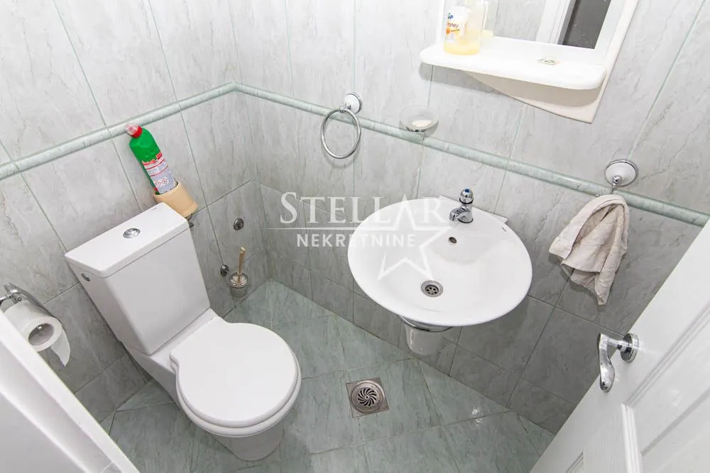 Izdavanje, kuća, 250m², Zagorič, Podgorica