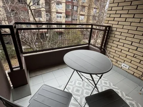Prodaja, dvosoban stan, 45m², Stari Grad, Beograd - image 13