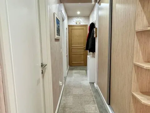 Sale, three bedroom apartment, 76m², Kava, Tivat - image 11