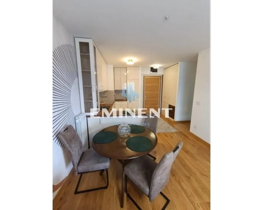 Rent, apartment, 45m², Voždovac Sve Podlokacije, Beograd