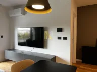 Izdavanje, dvosoban stan, 44m², Sajmište, Novi Sad - image 3