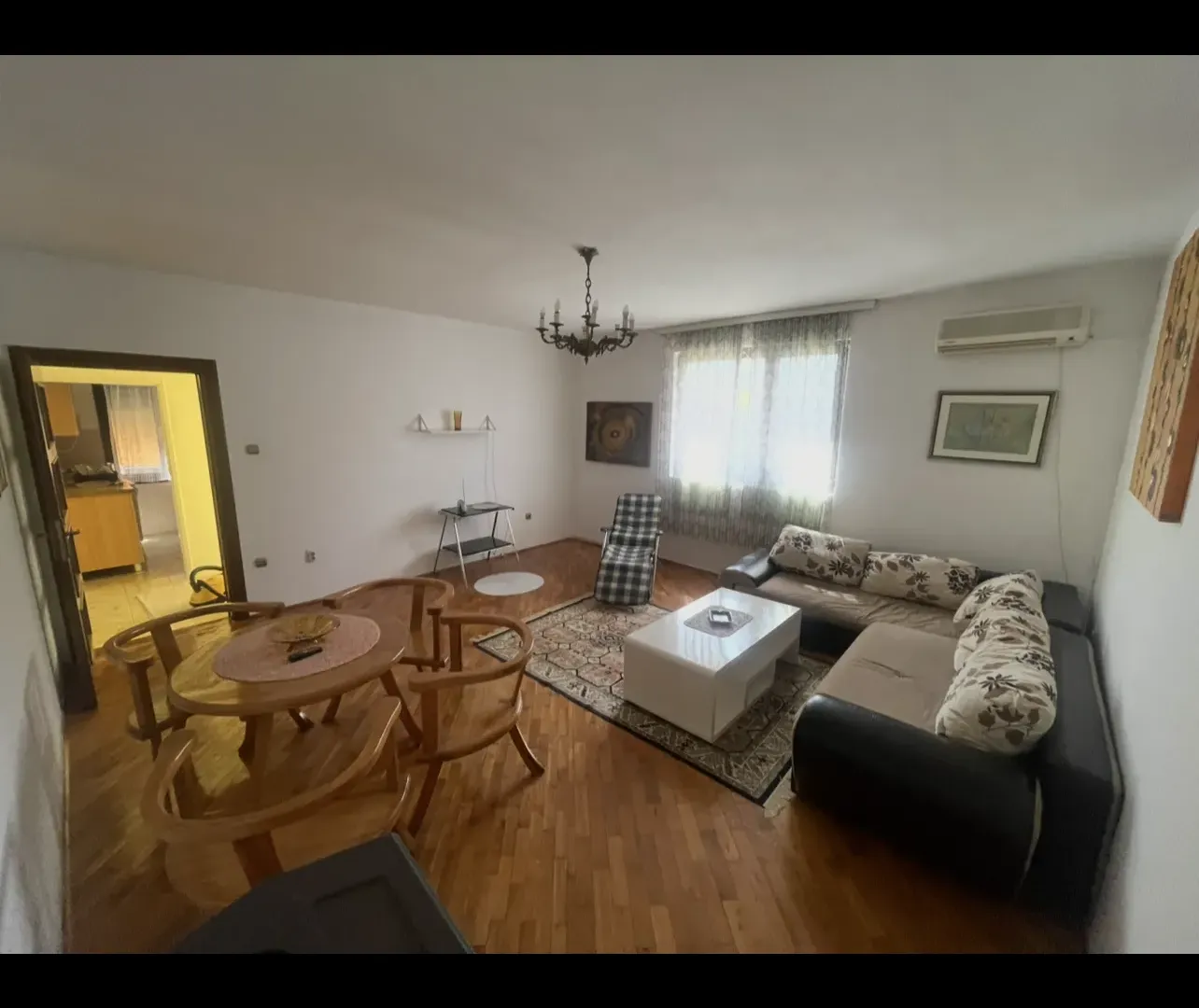Rent, house, 90m², Ćurilac, Danilovgrad