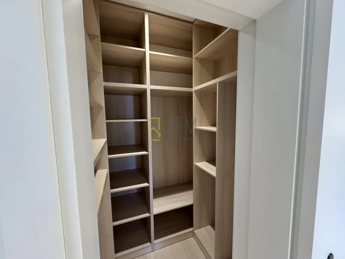 Rent, three bedroom apartment, 136m², Master Kvart, Podgorica