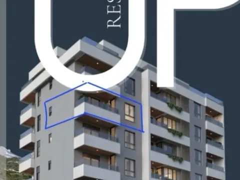 Sale, one bedroom apartment, 53m², Dobre Vode, Bar - image 6