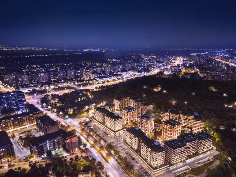 Stan in Novi Beograd Blok 65