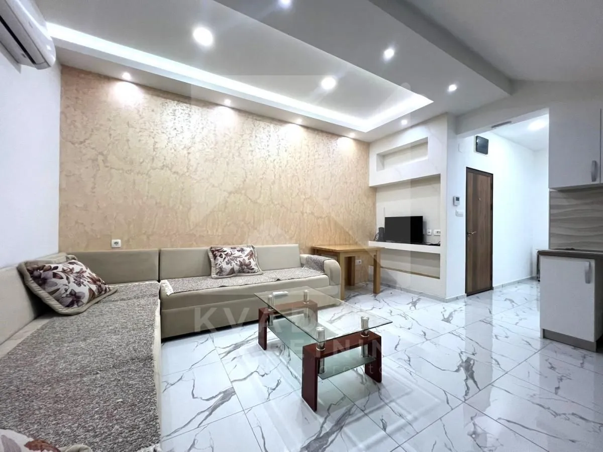 Rent, one bedroom apartment, 65m², Ljubović, Podgorica