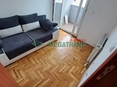 Rent, one bedroom apartment, 35m², Nova Detelinara, Novi Sad Sve Podlokacije - image 18