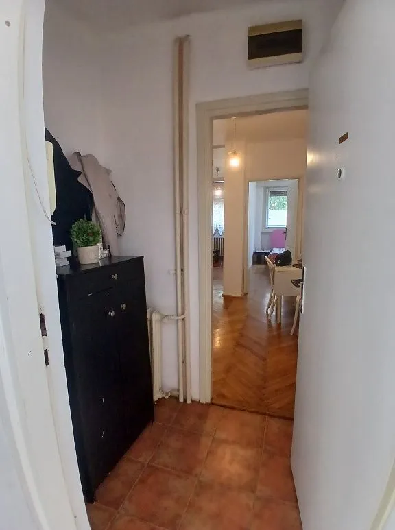 Prodaja, jednosoban stan, 38m², Novi Beograd Blok 37, Novi Beograd Sve Podlokacije