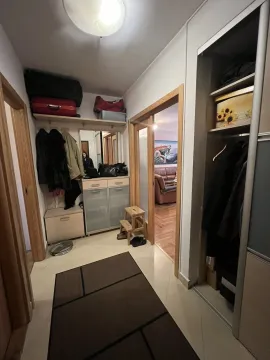 Prodaja, četvorosoban stan, 112m², Preko Morače, Podgorica - image 9