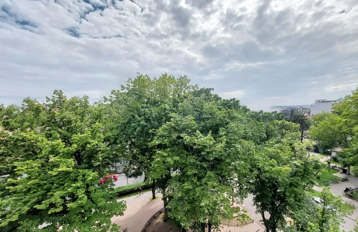 Sale, three bedroom apartment, 90m², Crveni Krst, Beograd