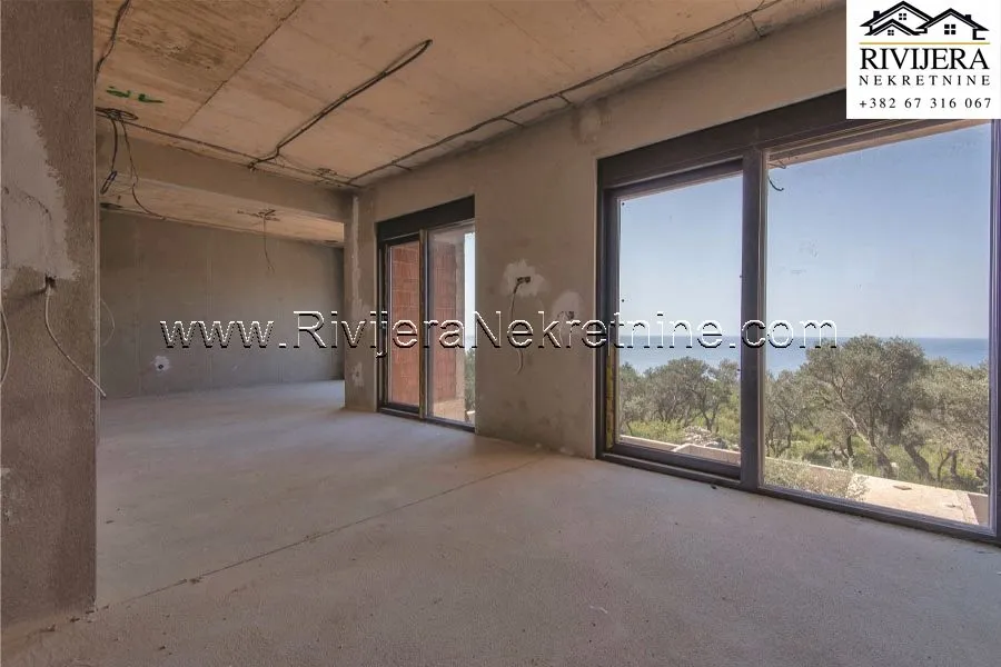 Sale, house, 140m², Reževići, Budva
