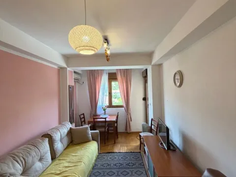 Rent, apartment, 27m², Dalmatinska ulica, Podgorica - image 1