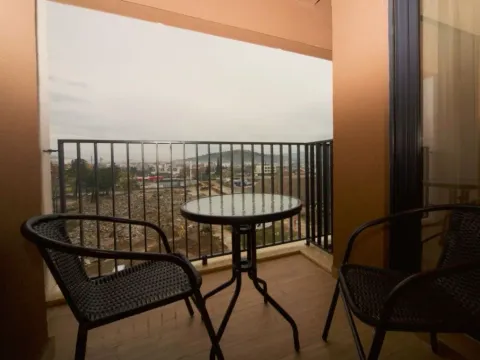 Izdavanje, dvosoban stan, 74m², New City, Podgorica - image 12