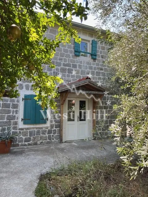 Sale, house, 70m², Plužine, Crna Gora