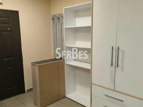 Rent, apartment, 30m², Bulevar Evrope, Novi Sad Sve Podlokacije - image 7