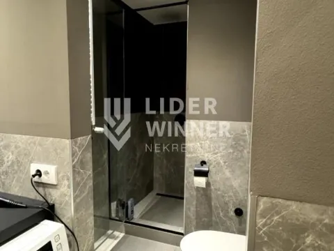 Sale, two bedroom apartment, 54m², Crveni Krst, Beograd - image 11