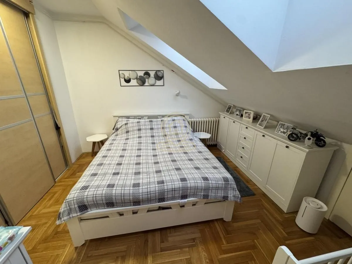 Prodaja, trosoban stan, 80m², Nova Detelinara, Novi Sad Sve Podlokacije