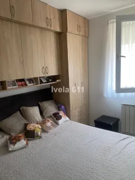 Sale, two bedroom apartment, 56m², Vojvode Vlahovica, Beograd - image 8