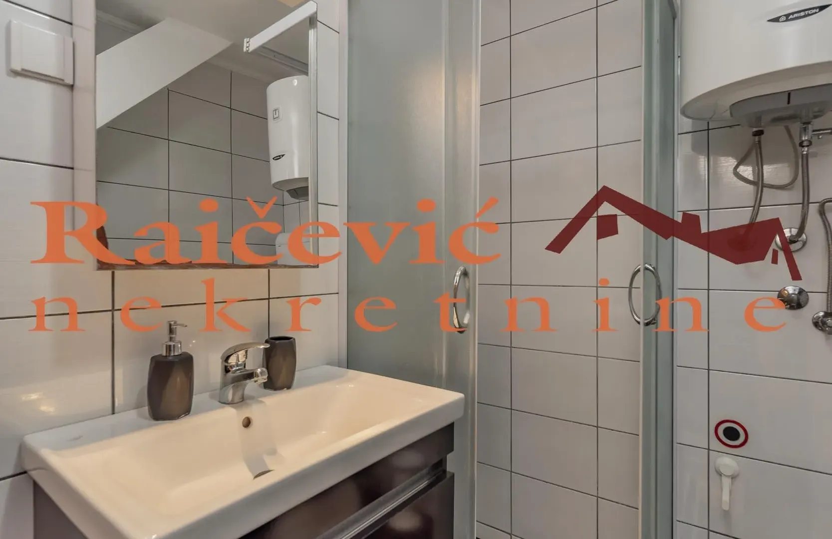 Sale, one bedroom apartment, 36m², Stari Grad, Beograd