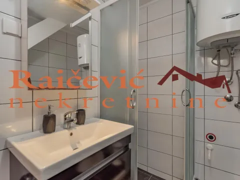 Sale, one bedroom apartment, 36m², Stari Grad, Beograd - image 15