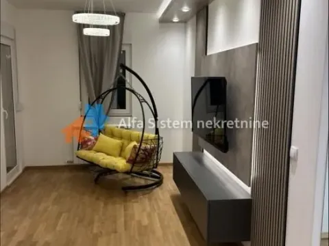 Izdavanje, trosoban stan, 83m², Vidikovački venac, Rakovica - image 13