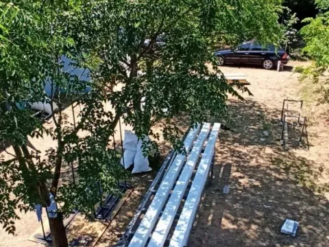 Prodaja, plac, 700m², Bigova, Kotor - image 2