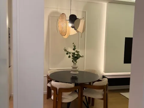 Rent, one bedroom apartment, 52m², Zabjelo, Podgorica - image 3