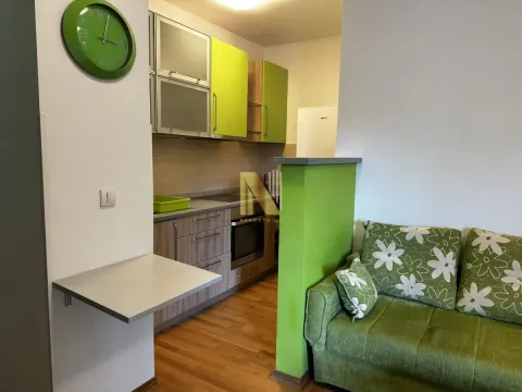 Izdavanje, jednosoban stan, 36m², Adamovićevo Naselje, Novi Sad Sve Podlokacije - image 4