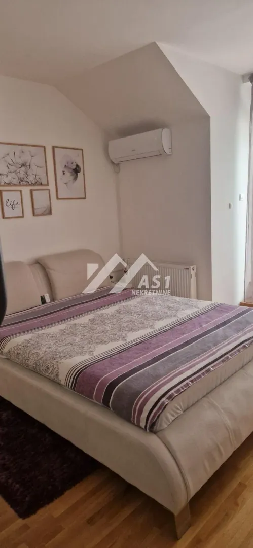 Rent, three bedroom apartment, 74m², Socijalno, Novi Sad Sve Podlokacije