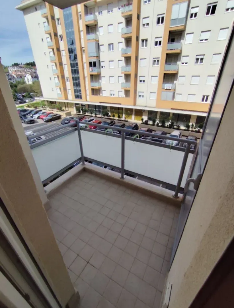 Rent, two bedroom apartment, 64m², Zagorič, Podgorica