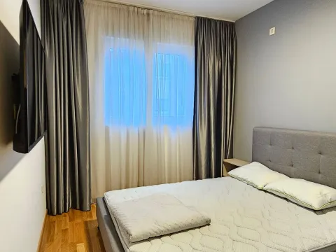 Izdavanje, dvosoban stan, 60m², Zabjelo, Podgorica - image 5