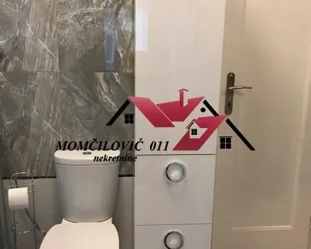 Prodaja, trosoban stan, 78m², Savski Venac, Beograd - image 8